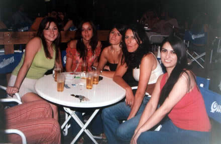 Foto - Las Buenas Ondas